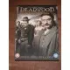 Deadwood : Complete HBO Season 2